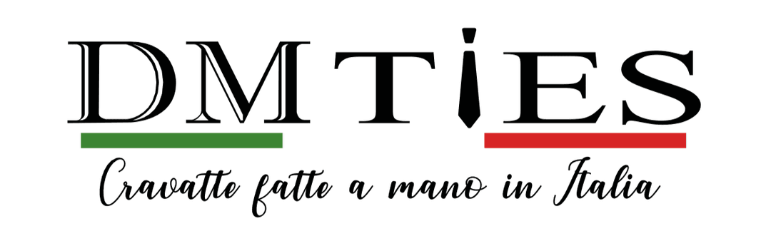 DM Ties