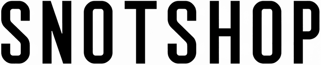 Snotshop